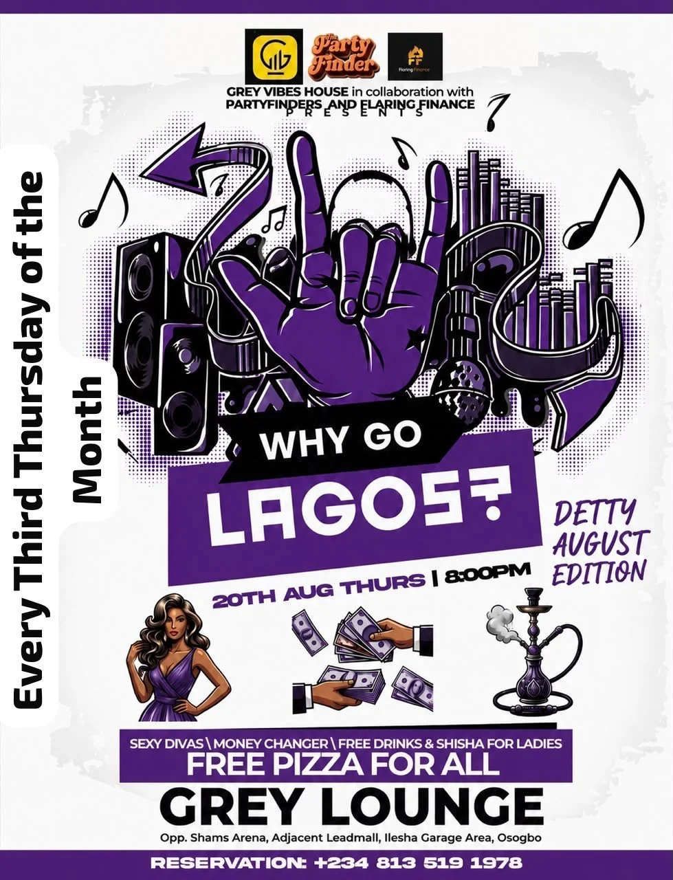 WhyGoLagos
