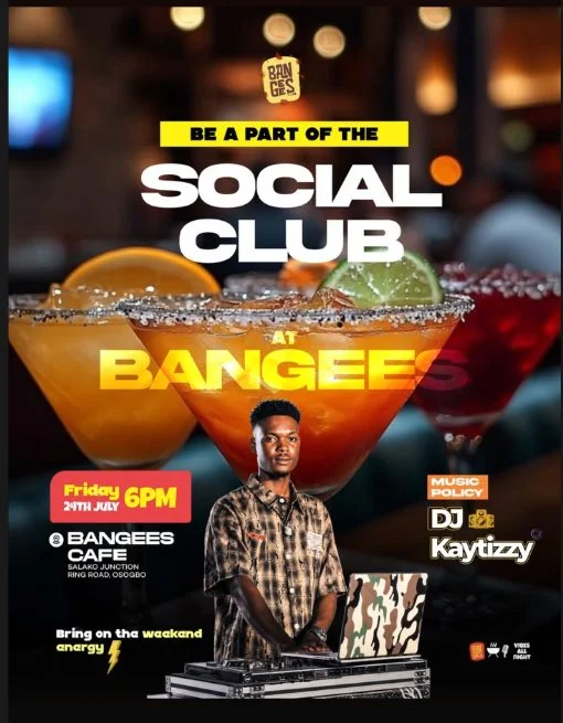 Social Club