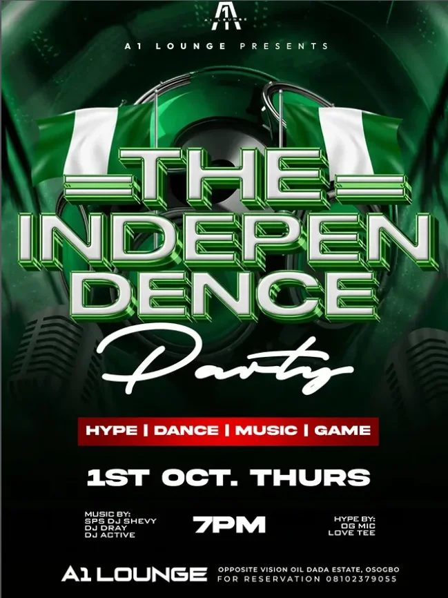 The Independence Party